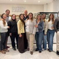 La Espiga de Oro: noventa años de tradición, trabajo y visión de futuro en Pilar