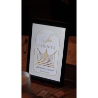 Ser Puente, de Ornela Lazzarini: un libro nacido de la guía del mundo espiritual