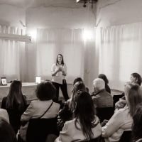 Ser Puente, de Ornela Lazzarini: un libro nacido de la guía del mundo espiritual