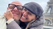 Campi y Denise Dumas