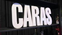 CARAS MODA