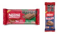 Chocolate Nestlé
