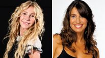 Cris Morena y Romina Yan
