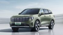 FORD EQUATOR PHEV