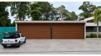 Grupo Magallan: las cortinas que eligen los jugadores de fútbol. Seguridad y diseño para casas de alta gama