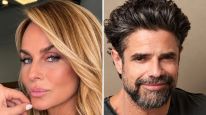 La salud de Luciano Castro: Sabrina Rojas contó cómo se encuentra el actor luego de atravesar un difícil momento personal