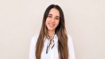 Lic. Natalia Arévalo