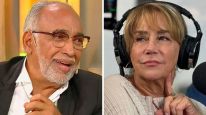 Negro González Oro, Marcela Tinayre