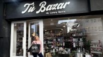 Tú Bazar de Lorena Bocca