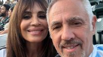 La historia de amor de Alejandro Lerner y su esposa, Marcela: “No fue fácil en ningún momento, hasta el día de hoy, fue lo que más me gustó”