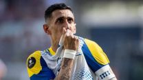 "Fideo" Di María habló de lo difícil que es llegar a fin de mes en Argentina