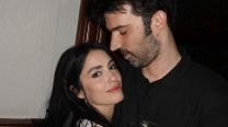 Lali Espósito y Pedro Rosemblat