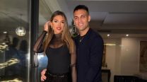 A días de volver a la cancha con la selección argentina, así fue el fin de semana de Lautaro Martínez y su familia en Mendoza