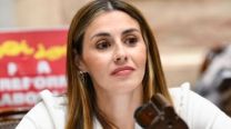 Marcela Pagano sobre la Quinta de Olivos: "Hay rituales en las lunas llenas"