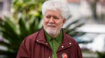 Pedro Almodóvar: "Quiero saber más sobre esos jóvenes que querrían vivir bajo el franquismo"