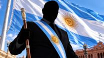 Presidente sorpresa: quién gobernará Argentina cuando Milei no esté