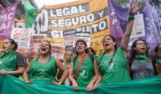 Aborto legal