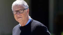 Bill Gates