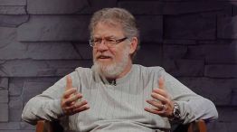 "Entre dos siglos" Ricardo Forster