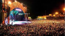 Festival Nacional de Folklore de Cosquín 