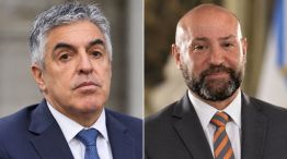 Gregorio Dalbón explicó en RDI por qué pidió la detención de Diego Spagnuolo