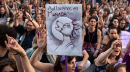 La manada