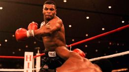 Mike Tyson