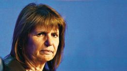 Patricia Bullrich