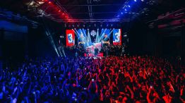 Red Bull Batalla Argentina 2026