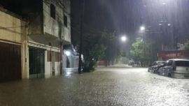 Autoridades nacionales se reunieron integrantes de la Mesa de Enlace para coordinar futuras acciones ante las consecuencias del fenómeno