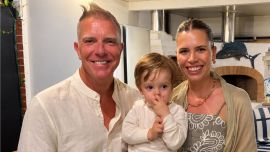 Las mejores fotos del cumpleaños de Alejandro Fantino junto a su familia en Italia: “Los más lindos de la fiesta”