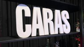 Llega una nueva edición de CARAS Moda