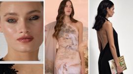 Así fue el desfile digital de CARAS Moda 2026: diseño, arte y la moda a través de diferentes miradas
