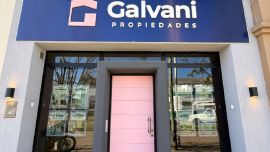 Luca Galvani: “En este rubro no hay secretos; el que está en constante movimiento y prioriza la parte humana es quien triunfa”