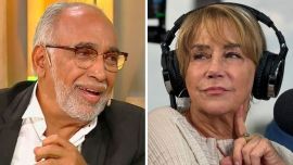 “El Negro no se fue solo”: Marcela Tinayre se refirió a los últimos días de Oscar Gonzalez Oro y cómo lo acompañó su círculo íntimo