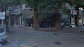 Una menor fue abusada en su viaje de egresados a Bariloche: condenaron a un compañero a seis años
