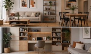 Muebles