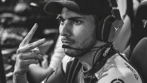 Malek Counter Strike Esports