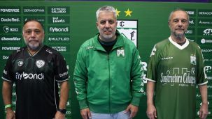 Elecciones en Ferro