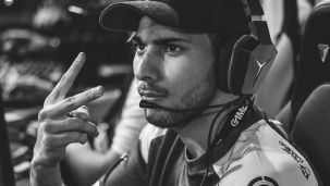 Malek Counter Strike Esports