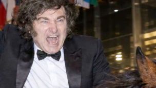 Javier Milei