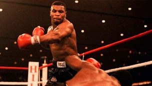 Mike Tyson