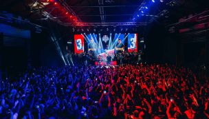 Red Bull Batalla Argentina 2026