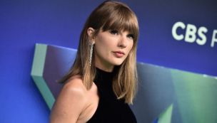 Taylor Swift