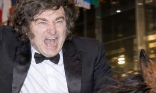 Javier Milei