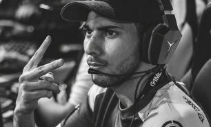 Malek Counter Strike Esports