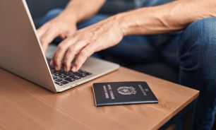pasaporte