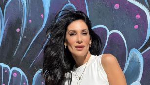 Silvina Escudero 
