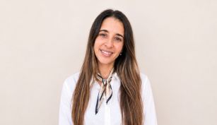 Lic. Natalia Arévalo