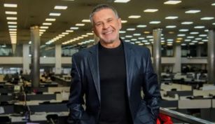 Osvaldo Laport 